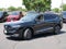 2025 Acura MDX w/Advance Package