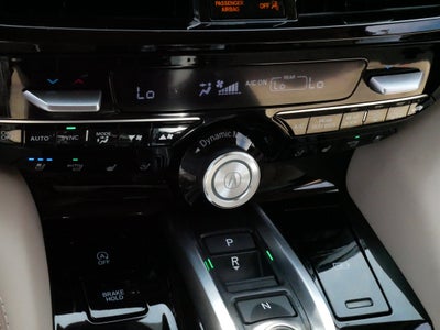 2025 Acura MDX w/Advance Package