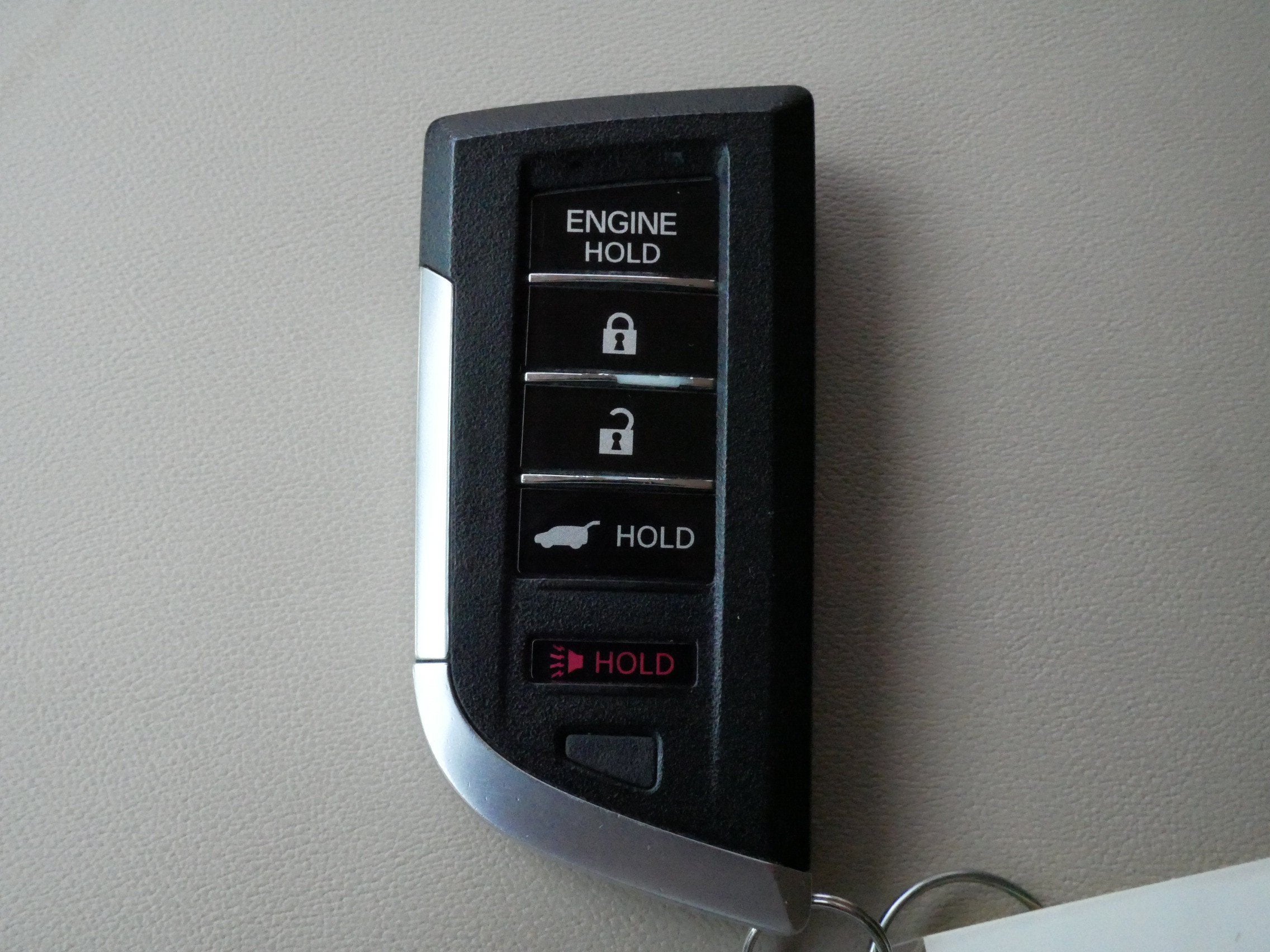2025 Acura MDX w/Advance Package