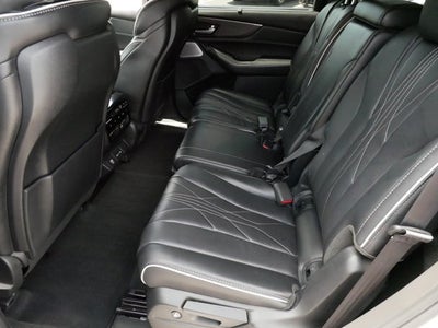 2026 Acura MDX w/Advance Package