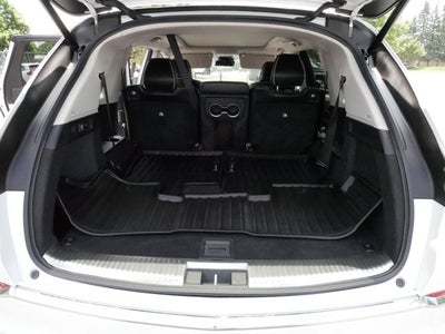 2026 Acura MDX w/Advance Package