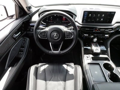 2026 Acura MDX w/Advance Package
