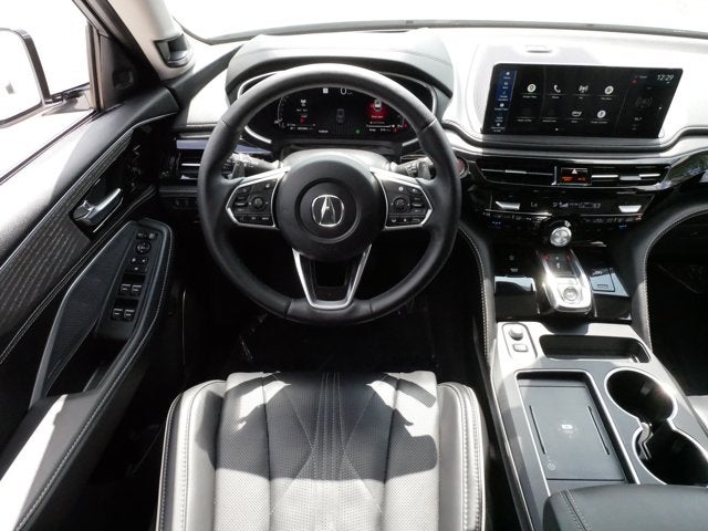 2026 Acura MDX w/Advance Package