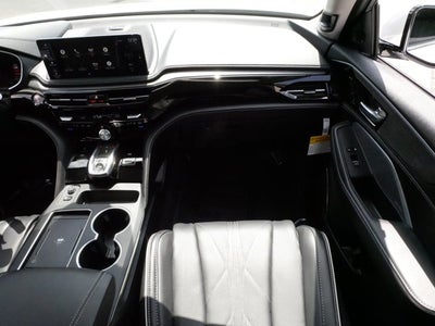 2026 Acura MDX w/Advance Package