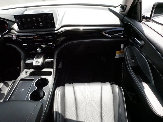 2026 Acura MDX w/Advance Package