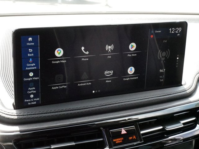 2026 Acura MDX w/Advance Package