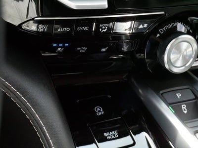 2026 Acura MDX w/Advance Package
