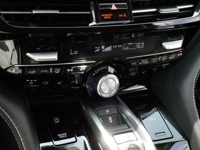 2026 Acura MDX w/Advance Package