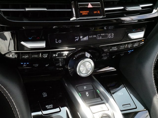 2026 Acura MDX w/Advance Package