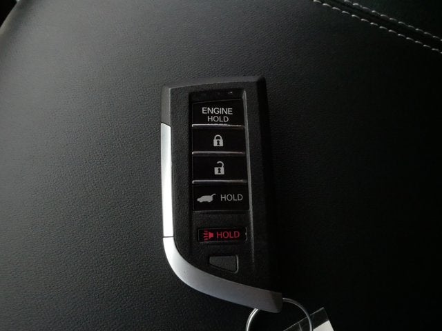 2026 Acura MDX w/Advance Package