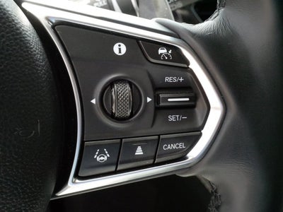 2026 Acura MDX w/Advance Package