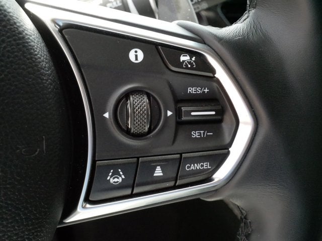 2026 Acura MDX w/Advance Package