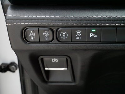 2026 Acura MDX w/Advance Package