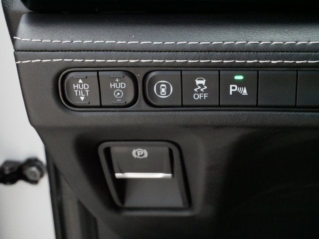2026 Acura MDX w/Advance Package