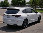 2026 Acura MDX w/Advance Package