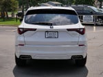 2026 Acura MDX w/Advance Package