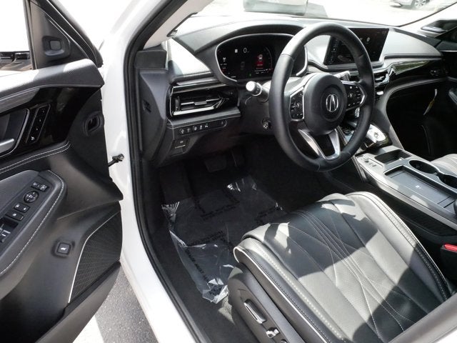 2026 Acura MDX w/Advance Package