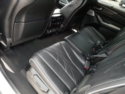 2026 Acura MDX w/Advance Package