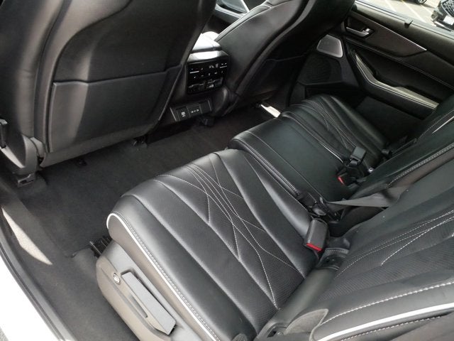 2026 Acura MDX w/Advance Package