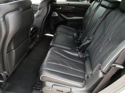 2026 Acura MDX w/Advance Package