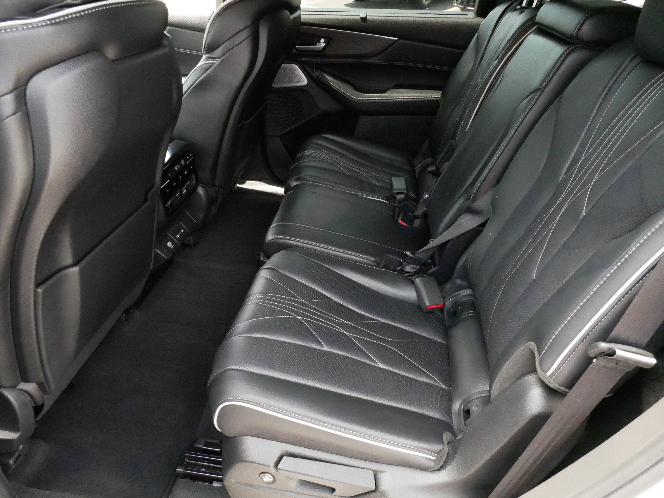 2026 Acura MDX w/Advance Package