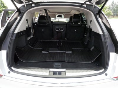 2026 Acura MDX w/Advance Package