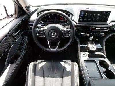 2026 Acura MDX w/Advance Package