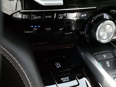 2026 Acura MDX w/Advance Package