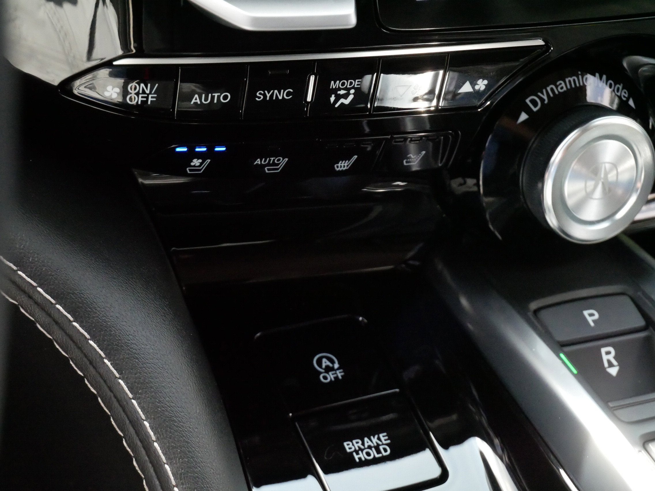 2026 Acura MDX w/Advance Package