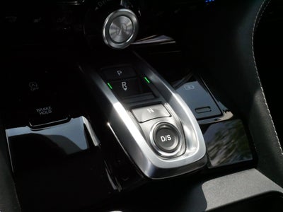 2026 Acura MDX w/Advance Package