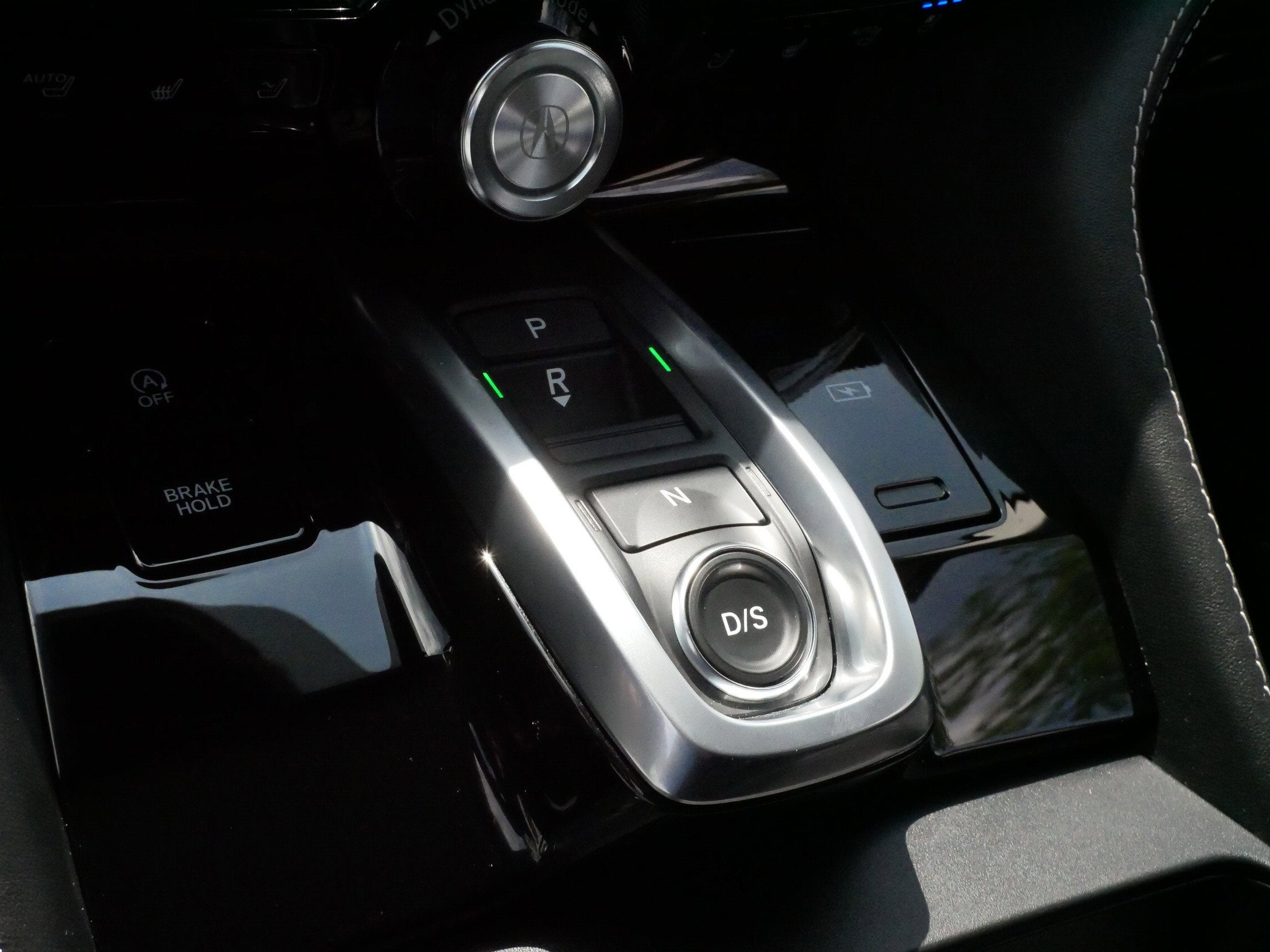 2026 Acura MDX w/Advance Package
