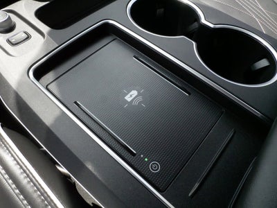 2026 Acura MDX w/Advance Package