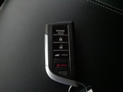 2026 Acura MDX w/Advance Package