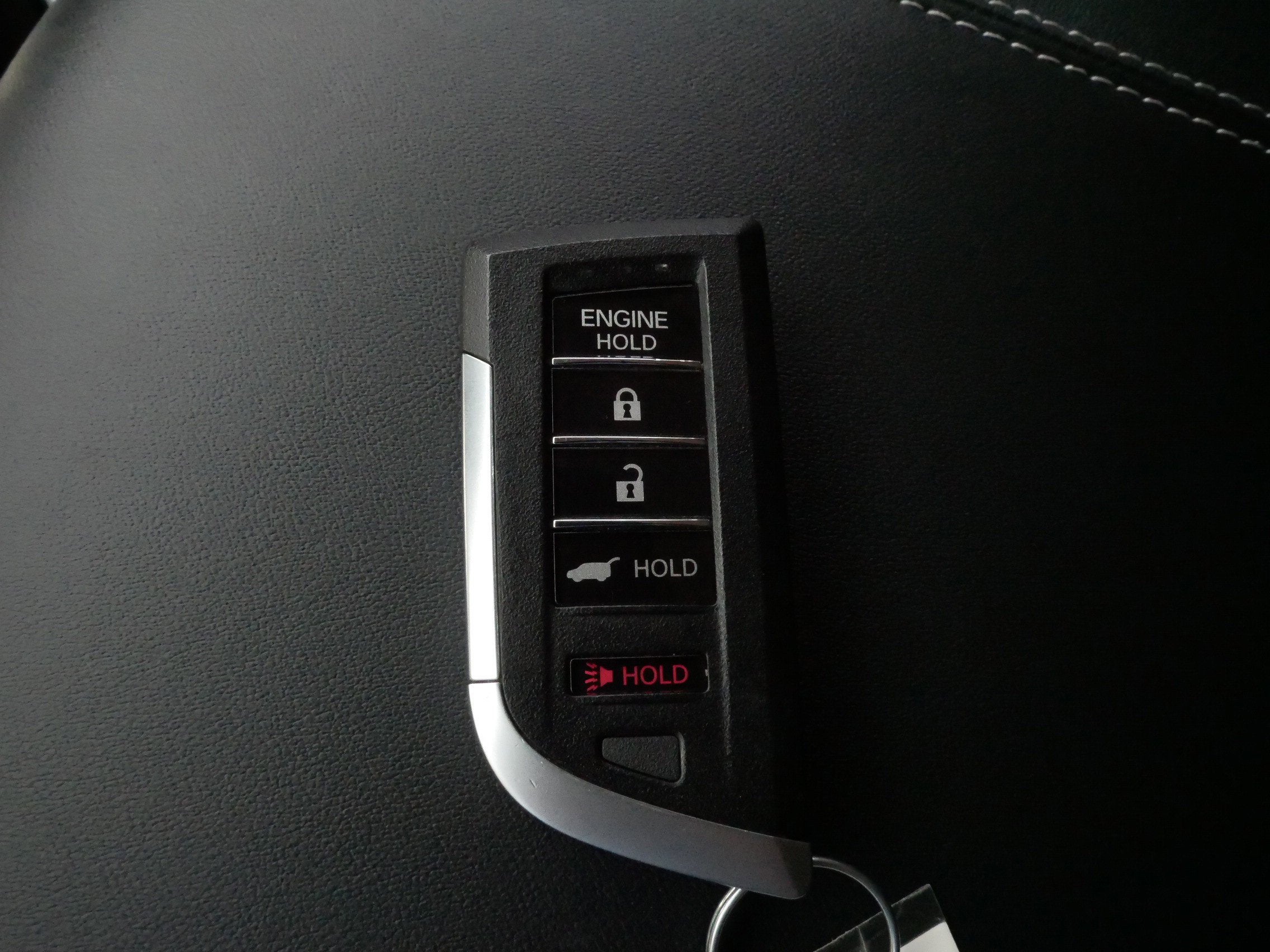 2026 Acura MDX w/Advance Package