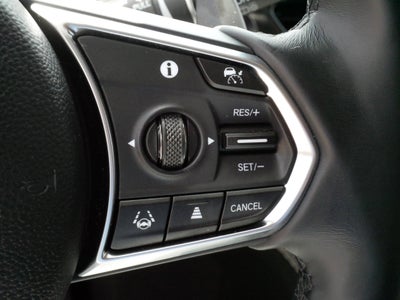 2026 Acura MDX w/Advance Package