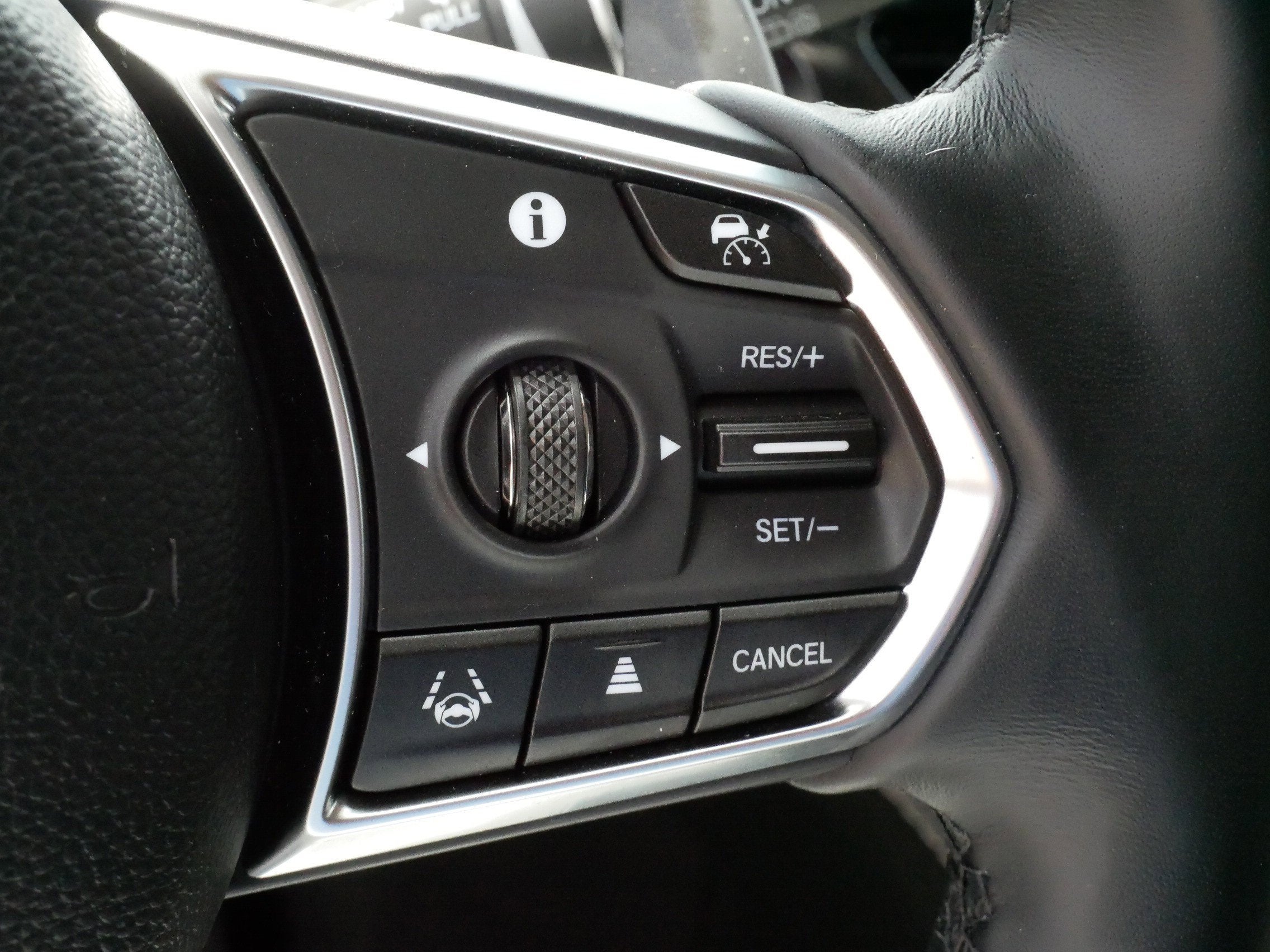 2026 Acura MDX w/Advance Package