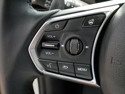 2026 Acura MDX w/Advance Package