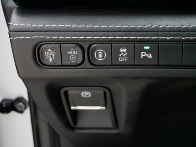 2026 Acura MDX w/Advance Package