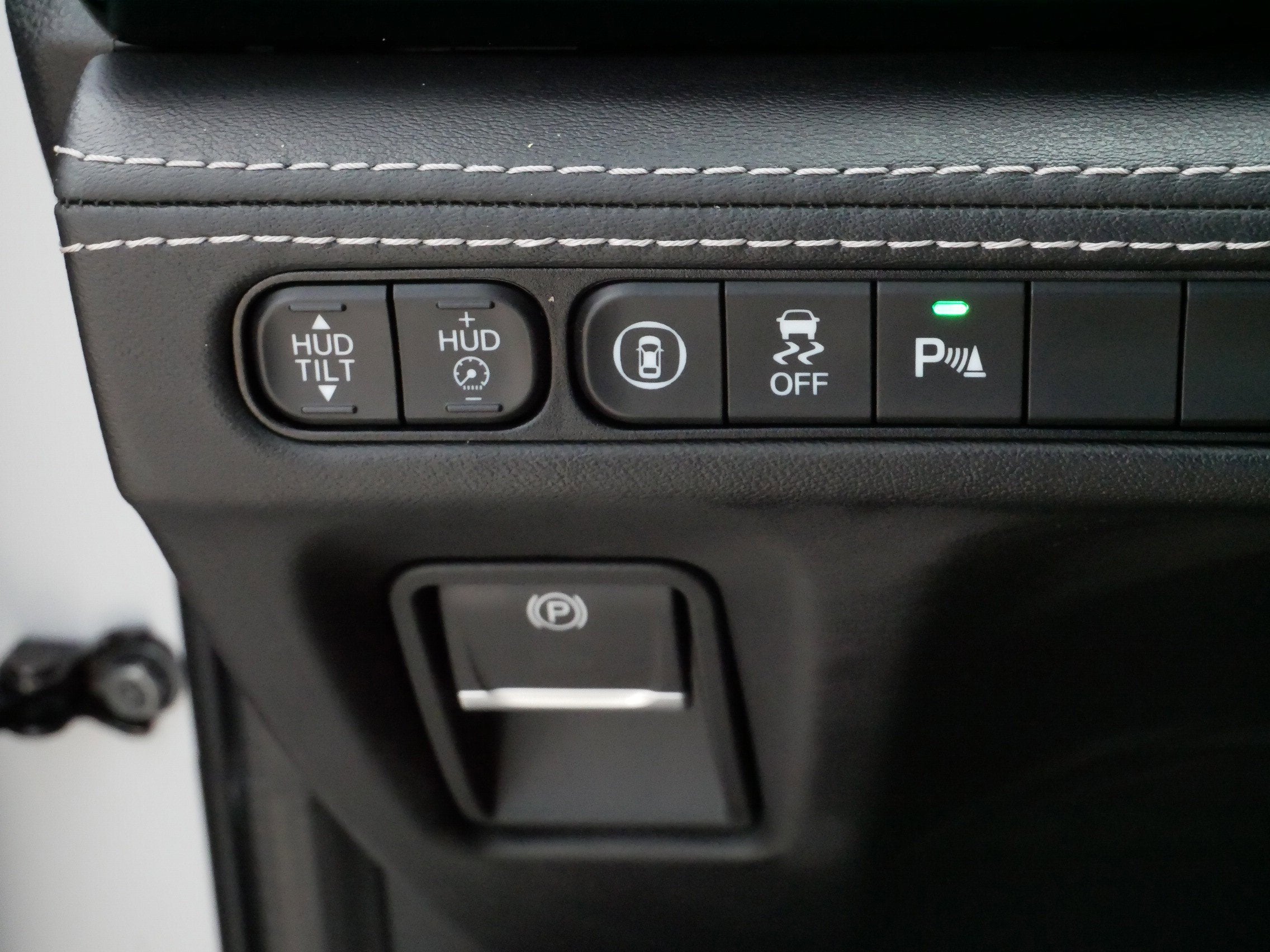 2026 Acura MDX w/Advance Package