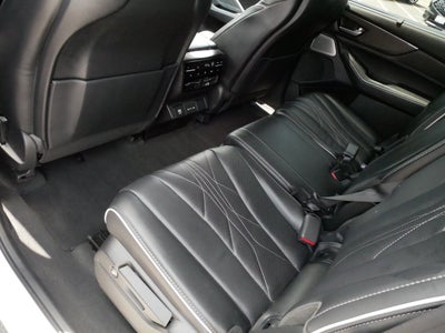 2026 Acura MDX w/Advance Package