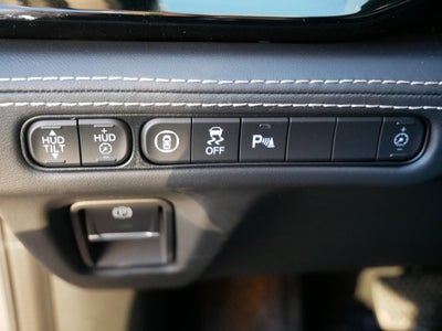 2026 Acura MDX with Advance Package