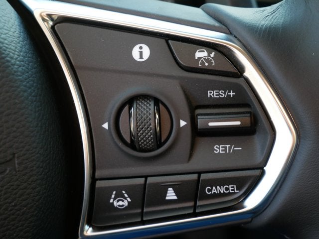 2026 Acura MDX with Advance Package