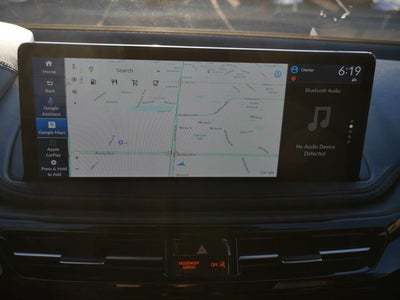 2026 Acura MDX with Advance Package