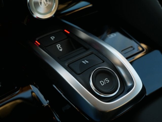 2026 Acura MDX with Advance Package