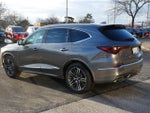 2026 Acura MDX with Advance Package