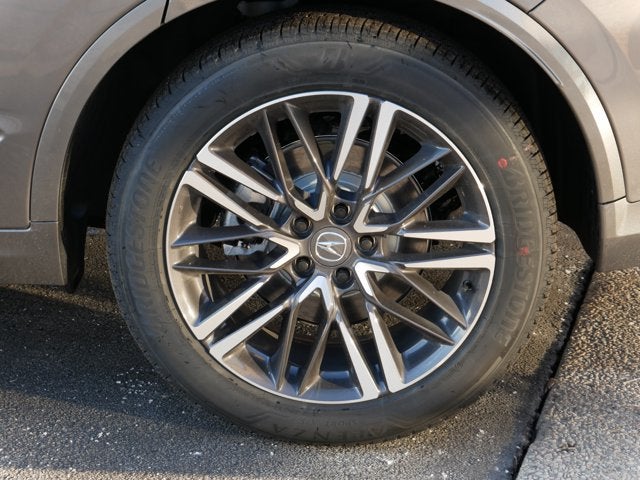 2026 Acura MDX with Advance Package