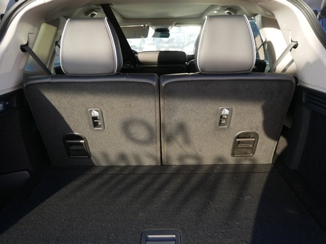 2026 Acura MDX with Advance Package