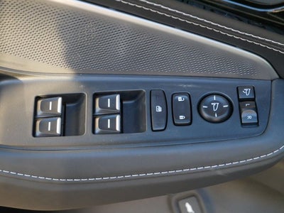 2026 Acura MDX with Advance Package