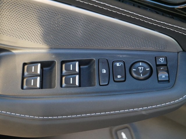 2026 Acura MDX with Advance Package