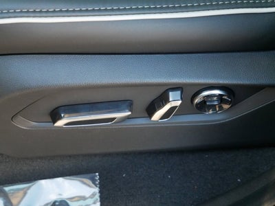 2026 Acura MDX with Advance Package